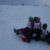 I obóz narciarsko - snowboardowy w Tatrach
